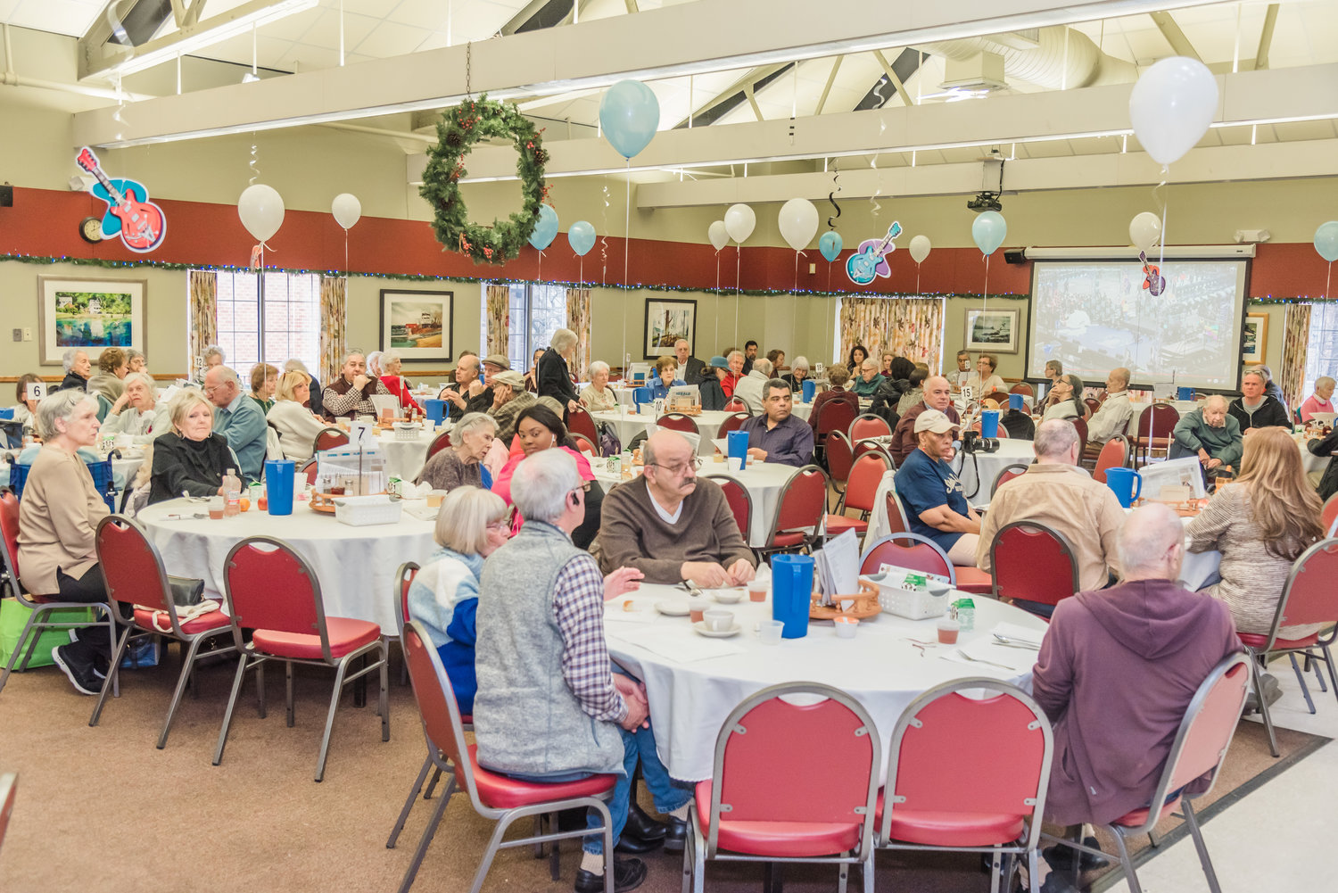 Glen Cove Senior Center celebrates 2019 Herald Community Newspapers